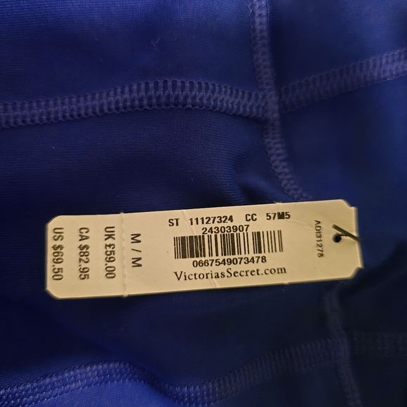 ❤️Knockout By Victoria Sport Tight ❤️ - Picture 5 of 5